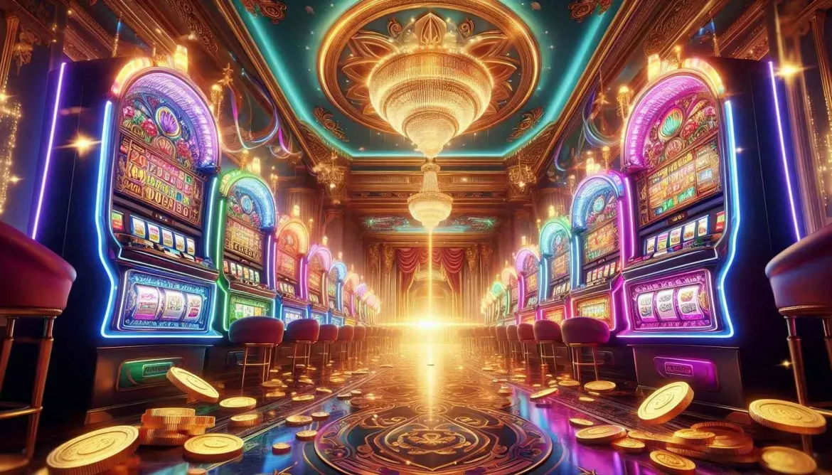 Superlenny Casino